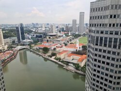 One Raffles Place (D1), Office #457179211